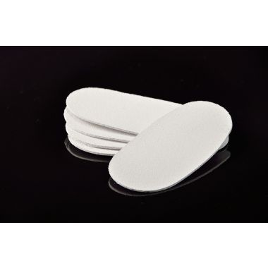 ANS Sanding Pad Refills 1000 ct