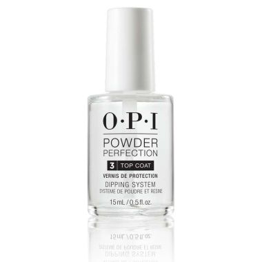 OPI DPT30 - DP Top Coat 0.5oz
