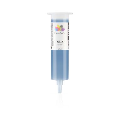 DreaMau Polish Cartridge #04 - Blue 67 ml