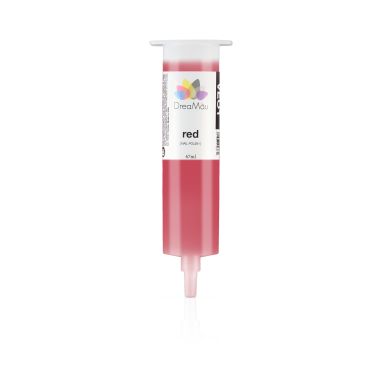 DreaMau Polish Cartridge #05 - Red 67 ml