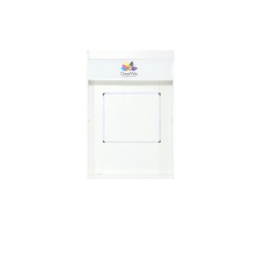 DreaMau Machine Wall Display