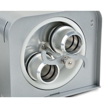 DreaMau Polish Shaker Machine - 24V DC