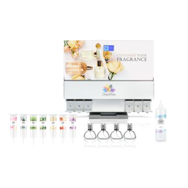 Dreamau Fragrance Machine Kit