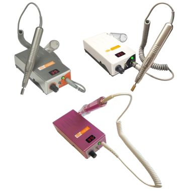 Medicool Pro Power 35K Portable