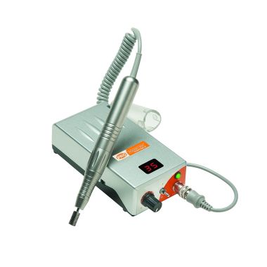 Medicool Pro Power 35K Portable - Silver