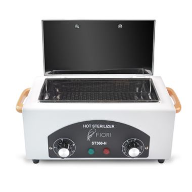 Dry Heat Sterilization