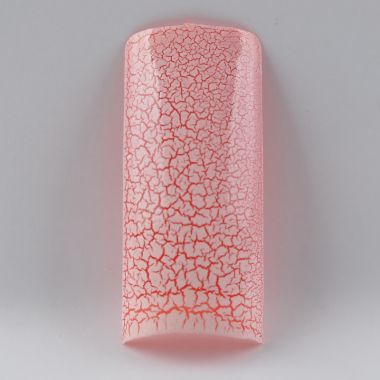 Beyond Design Tip - Burgandy Crackle YD5-51 (70 pcs)