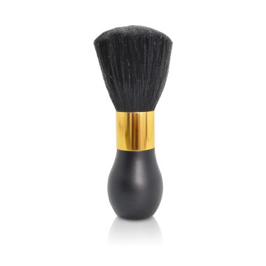 Large Duster - Black