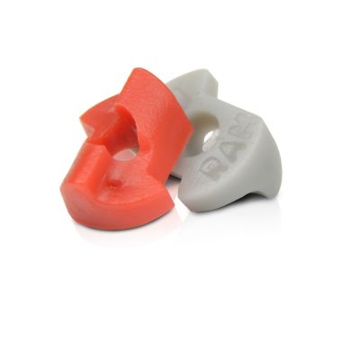 Shield Rings for Bits