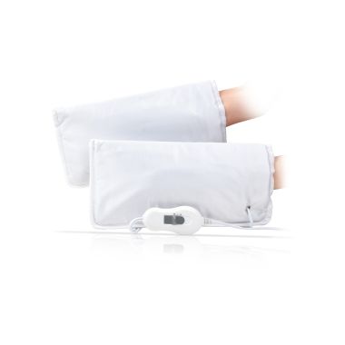 Electric Warming Mittens