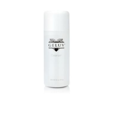 Geluv Cleanser 8 oz