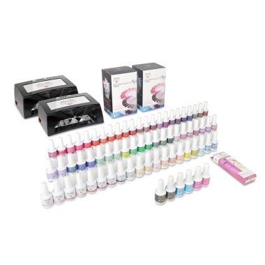 Geluv 65 Kit 0.5 oz - PLUS