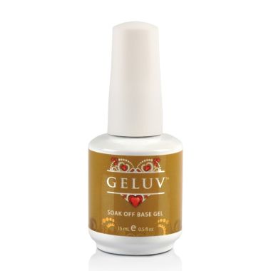Geluv Sticky Base Coat 0.5 oz