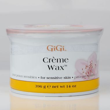 Gigi Creme Wax - 14 oz