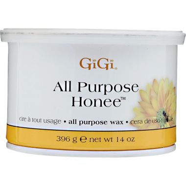 Gigi All Purpose Wax - 14 oz