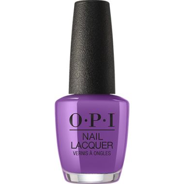 OPI Lacquer #P35 - Grandma Kissed A Gaucho
