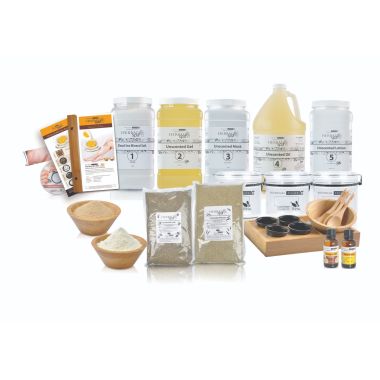 Milk & Honey Kit
