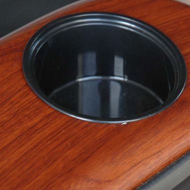 HT1000 Cup Holder Insert