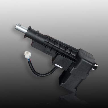 HT-135 PS1 Actuator-Slide 120V, cETL