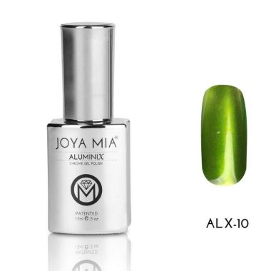 JM Aluminix #10 0.5 oz