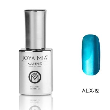 JM Aluminix #12 0.5 oz