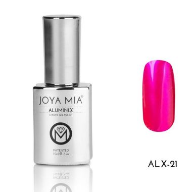 JM Aluminix #21 0.5 oz