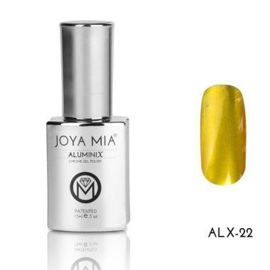 JM Aluminix #22 0.5 oz