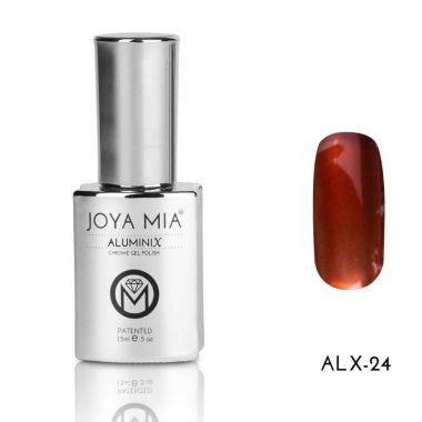 JM Aluminix #24 0.5 oz