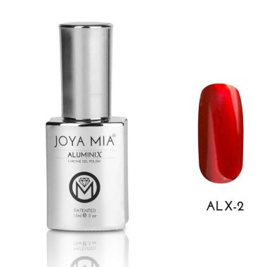 JM Aluminix #2 0.5 oz