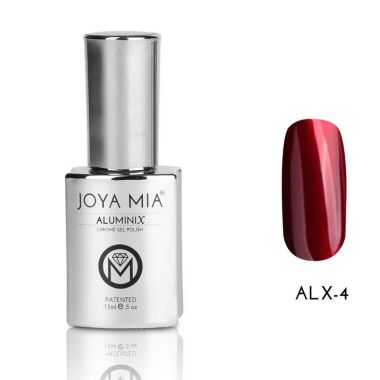 JM Aluminix #4 0.5 oz