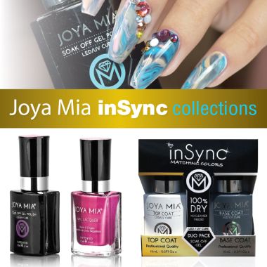 Joya Mia inSync - All color collections