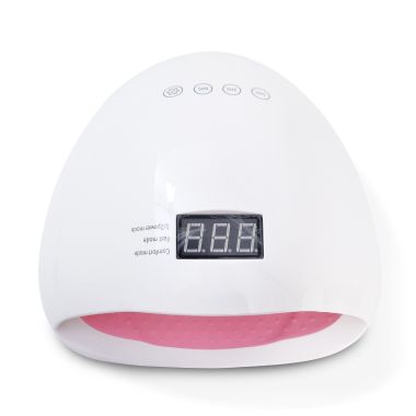 LED UV Lamp - White 48W