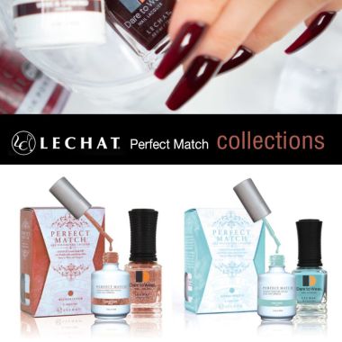 Lechat - Perfect Match 0.5 oz