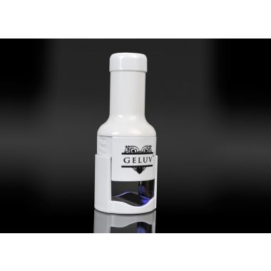 Geluv UV LED Flashlight