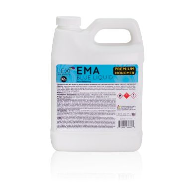 Lexi Premium EMA Blue Liquid