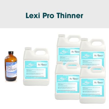 Lexi Pro Thinner