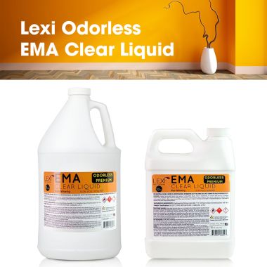 Lexi Odorless EMA Clear Liquid