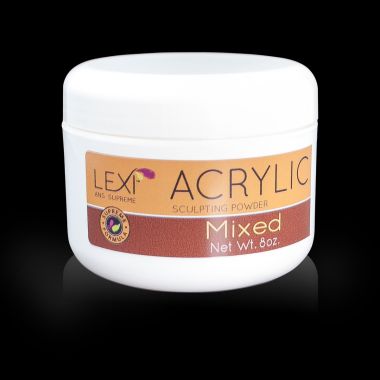 Lexi Powder - Mixed 8 oz