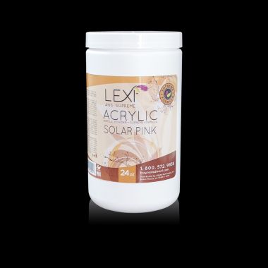 Lexi Powder - Solar Pink 24 oz