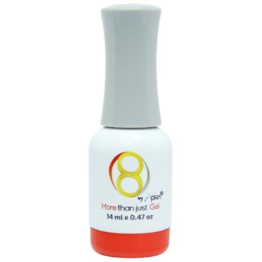 Aora 8 Gel - Fire 6 - 14 ml