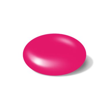 CND - Shellac & Vinylux Lobster Roll