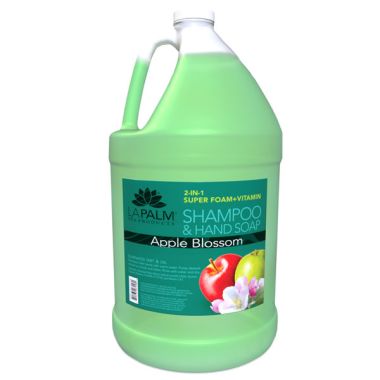 La Palm Hand Soap - Apple Blossom 1 Gal