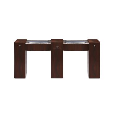 Centrifuge Classic Double Nail Table
