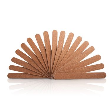 Manicure File - Garnet 50 ct