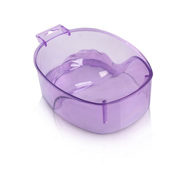 Manicure Bowl - Lavender