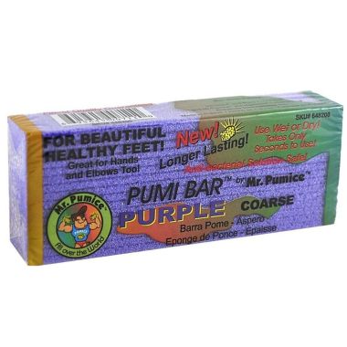 Mr. Pumice Pumi-Bar Large