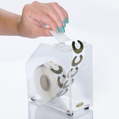 Nail Form Dispenser