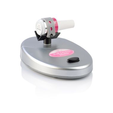 Nail Lacquer Polish Shaker