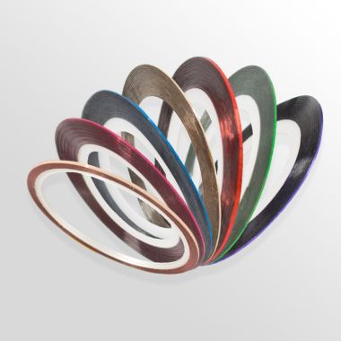 Nail Design Strips Collection