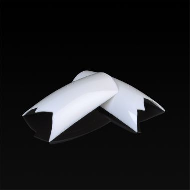 Beyond Design Tip - White Flame Tip (100 pcs)